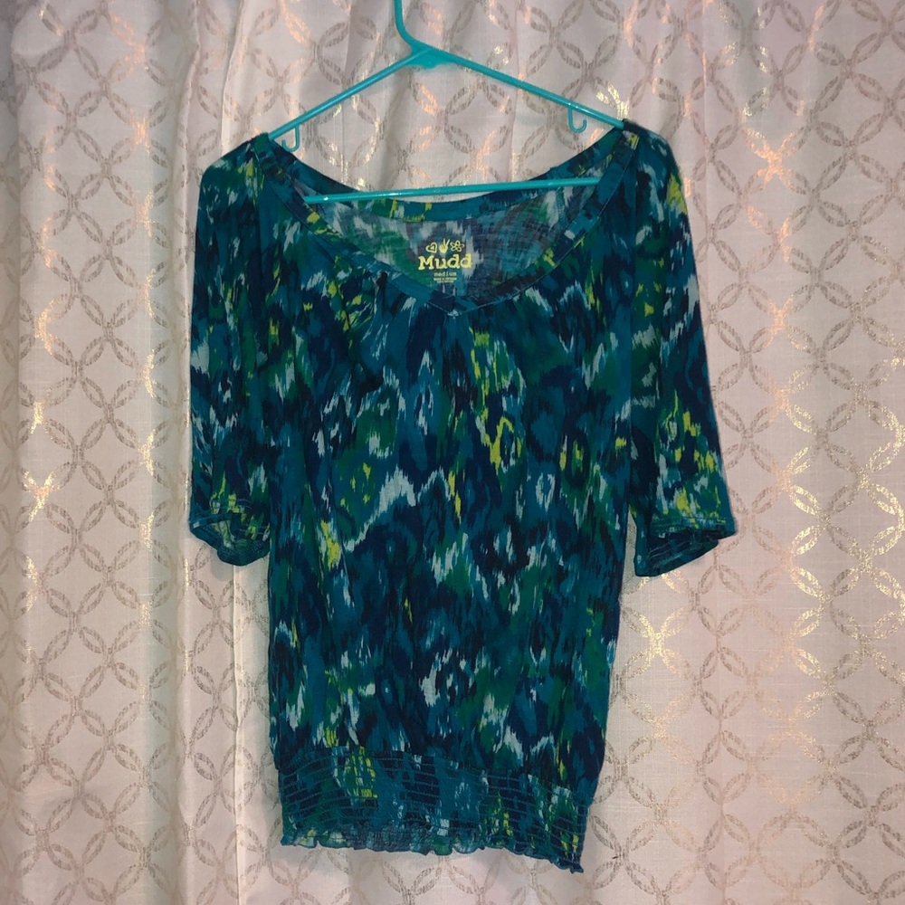Blouse